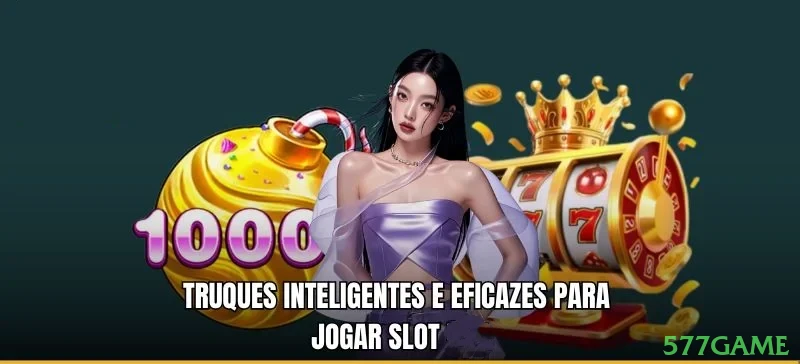 Categorias de Jogos - Slots, Mesa, Ao Vivo, Jackpots