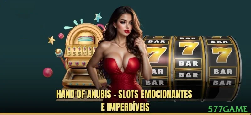 Cassino ao Vivo 577game - Dealers Brasileiros Profissionais
