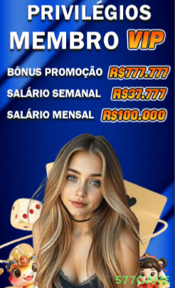 Promoções em Destaque - Bônus Especiais e Cashback
